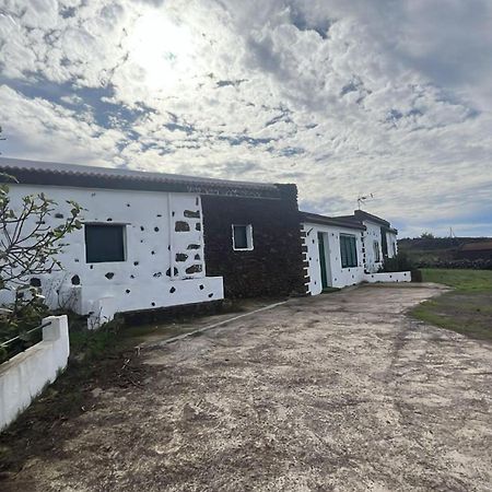 Casa Los Jarales - Isla De El Hierro Гуарасока Экстерьер фото